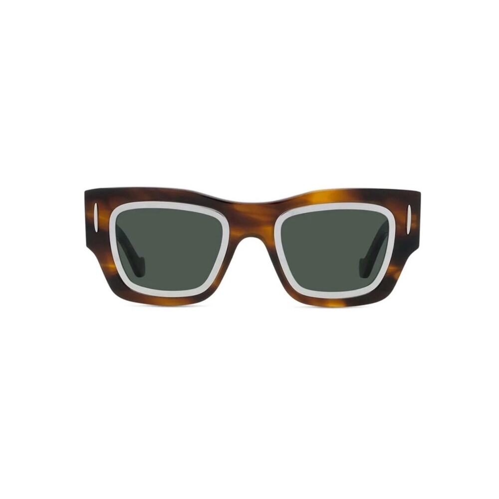 New! Loewe Sunglasses LW40168I 52N Authentic - Picture 3 of 6